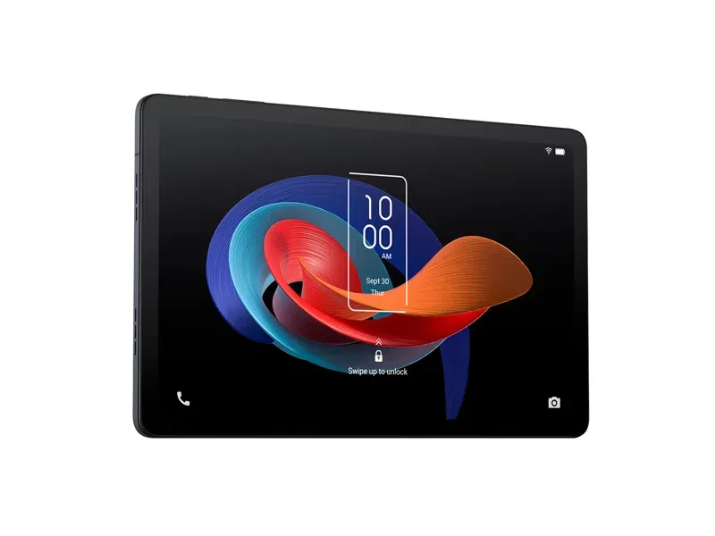 TABLET TCL TAB 10L GEN 3 10.1" IPS 4GB RAM 64GB ALMACENAMIENTO ANDROID 14 SPACE BLACK, vista 3